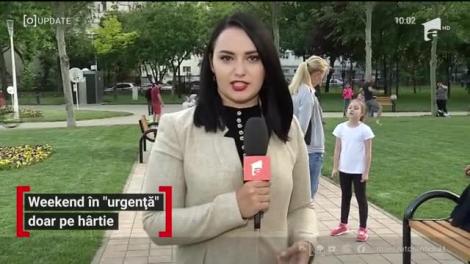 Observator Update, 11 mai, ora 10:00