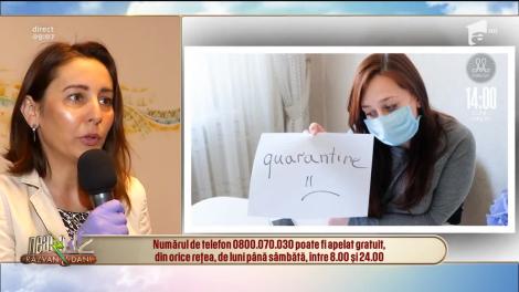Ai nevoie de consiliere psihologică și socială? Sună acum la numărul gratuit 0800.070.030