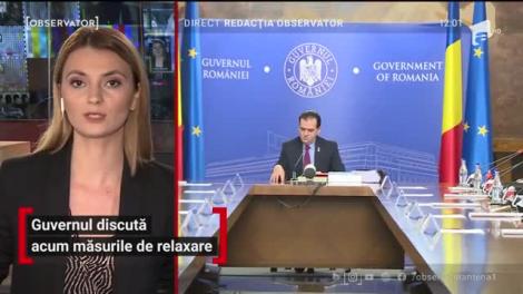 Observator Update, 11 mai, ora 12:00: Starea de alertă vine cu noi reguli