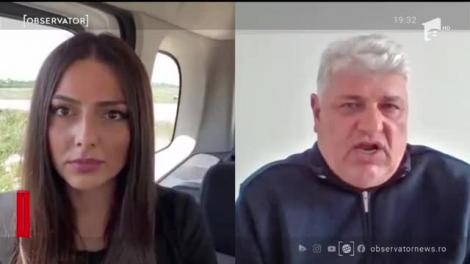 Grânarul Europei este mistuit de secetă