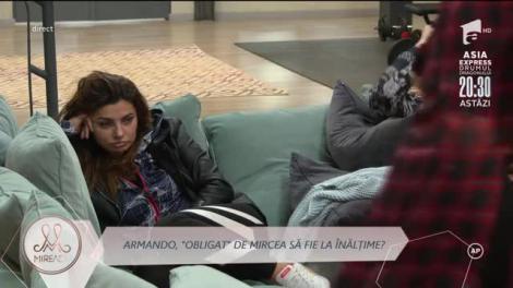 Bucurie și distracție! Karaoke în casa "Mireasa"! Cine a cântat cel mai bine?