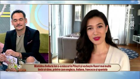 Cum arată viața în izolare pentru Mădălina Bellariu Ion. Actrița din Sacrficiul a mărturisit care va fi primul lucru pe care îl va face după relaxarea măsurilor