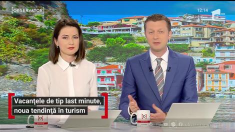 Ofertele early booking pierd teren. Cum vor arăta vacanțele în vremea pandemiei