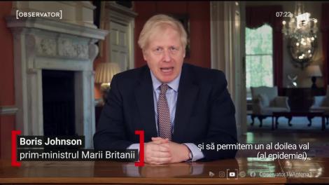 Europa, primii pași spre relaxare