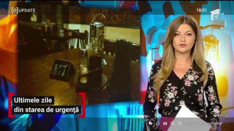 Observator Update, 11 mai, ora 18:00: Deplasarea &icirc;ntre localități, &icirc;n baza declarațiilor verbale