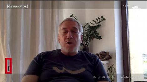 Primul film din lume scris, regizat şi filmat în izolare, lansat în România