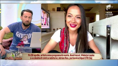 Frumoasa interpretă Vlăduța Lupău, piesă de senzație! Cum sună melodia cu peste 1 milion de vizualizări!