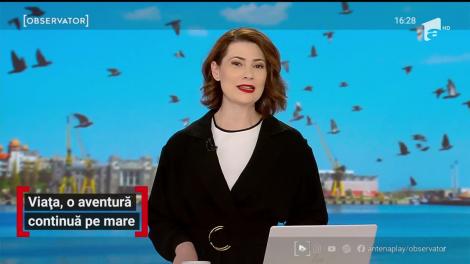 Un fost sportiv şi-a vândut apartamentul şi banii i-a investit într-un velier. A fost cea mai bună alegere din viaţa lui