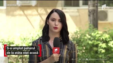 Consumul de alcool şi tutun a crescut în timpul pandemiei