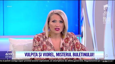 Scandal monstru în familia Stegaru! Veronica face lumină în scandalul care a tulburat liniştea familiei