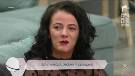 Atitudinea lui Lică, din casa "Mireasa" naște controverse printre concurenții." Nu-l mai suport, jur!"