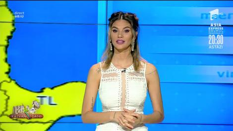 Prognoza Meteo, 12 mai 2020. Vremea se răcește brusc și ploile se înmulţesc