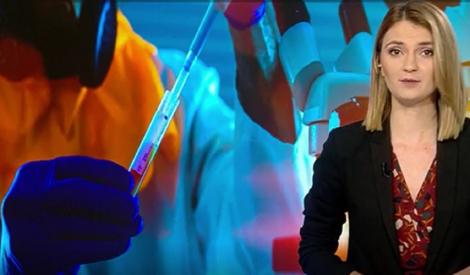 Observator Update, 12 mai, ora 15:00: Stare de alertă, măsuri neclare