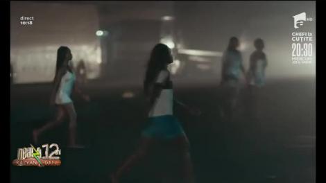 Cronica filmelor care trebuie vizionate la izolare: Charleston, Atlantics și The Big Short