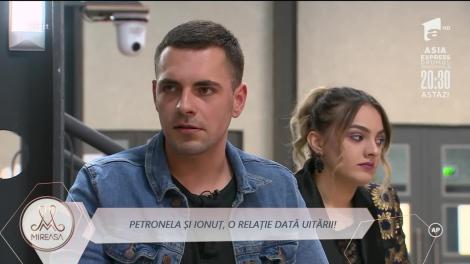 Petronela, o "eternă concurentă", în căutarea iubirii? Iubita lui Ionuț a mai participat și alte emisiuni cu aceeași temă