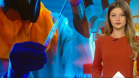 Observator Update, 12 mai, ora 11:00: Relaxare masurata in cifre