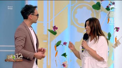 Show la Neatza! Gașca Zurli a interpretat piesa  "Dorințele"! De Ziua Copilului, Tanti Prezentatoarea le pregătește cea mai frumoasă surpriză copiilor bolnavi de cancer
