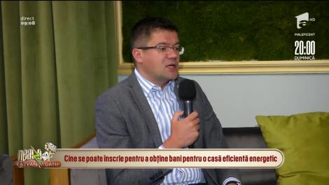 Cum poți lua bani de la stat ca să plătești facturi mai mici. Care va fi procedura de înscriere în Programul Rabla după 15 mai