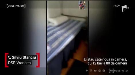 Concediaţi, abandonaţi şi infectaţi. Alţi 21 de muncitori srilankezi de la fabrica de textile a Sorinei Plăcintă au coronavirus