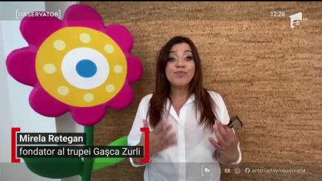 Ajutor de 1 iunie pentru copiii cu probleme de sănătate