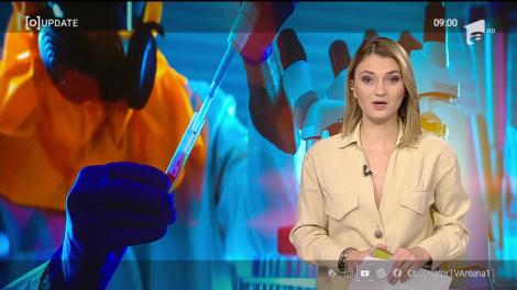 Observator Update, 13 mai, ora 9:00: Starea de alertă, modificată de senatori