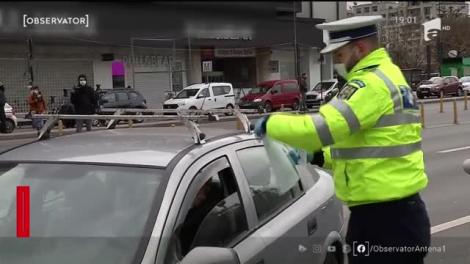 Starea de alertă, dezbatere fără sfârșit