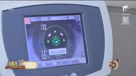 Bună dimineața, Sănătate! Ochii și ecranele în pandemie