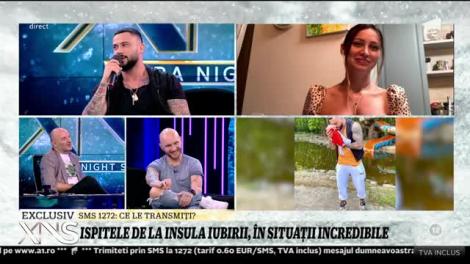 Ispitele de la Insula Iubirii care au devenit părinți: "Am rămas gravidă după două săptămâni de relație"