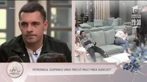Petronela, sfătuită de mamă să plece acasă sau să renunțe definitiv la Ionuț! "Să nu te împaci cu Ionuț! Nu are sentimente pentru tine!"
