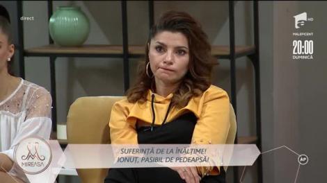 Escadalarea unei suferințe! Ionuț, pe punctul de a renunța la competiție