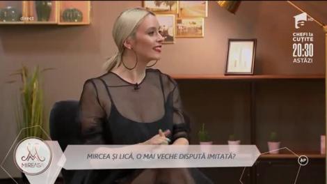 Lică, un personaj controversat în casa "Mireasa"! Concurenții se simt stresați de el, dar totodată se amuză pe seama lui! | VIDEO