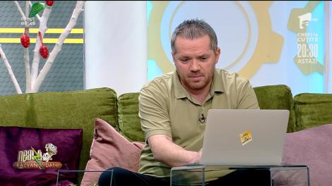 Smiley News. Cum să cânți la pahare și sticle, în izolare