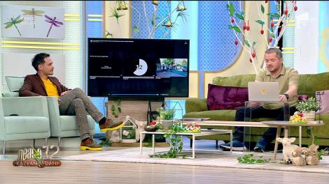 Smiley News. În Sibiu a fost montat primul tonomat cu măşti, mănuşi de protecţie şi geluri dezinfectante