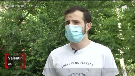 Relaxarea vine la pachet cu aglomerația