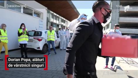 Amna și Dorian Popa tocmai au lansat super piesa „Cealaltă ea”