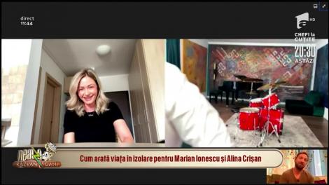 Trupa Direcția 5 s-a adaptat contextului actual și a susținut un super concert online pentru fani