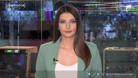 Observator Update, 14 mai, ora 12:00: Ce putem face în starea de alertă