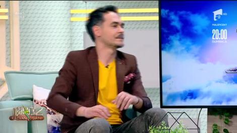 Gașca Zurli cântă piesa Bul-bul-bul-du-duc, la Neatza cu Răzvan și Dani