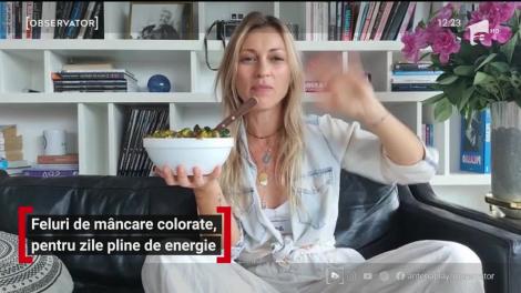 Cum să ne conectăm cu natura, chiar și în izolare