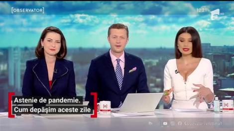 Astenie în pandemie. Cum depășim aceste zile și ce sfaturi ne dau specialiștii