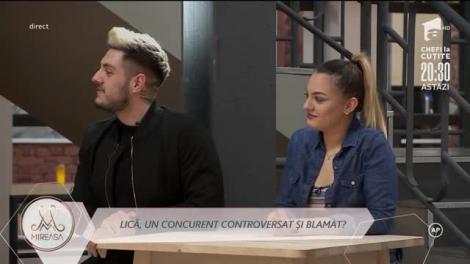 Lică, o antipatie declarată! Mircea și Ciprian, bârfe la adresa concurentului " Zici că face reclamă la necaz"