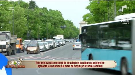România a intrat în stare de alertă! Tot ce trebuie să știm, dar și ce reguli trebuie să respectăm în următoarele 30 de zile |VIDEO