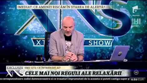 Doctorul Adrian Marinescu explică ce se va întâmpla după 15 mai: "Ne așteptăm să avem un număr mai mare de îmbolnăviri"