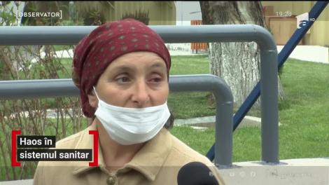 Haos în sistemul sanitar