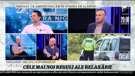 Cele mai noi reguli ale relaxării