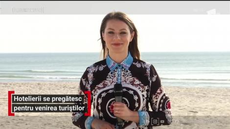 Hotelierii se pregătesc pentru venirea turiștilor