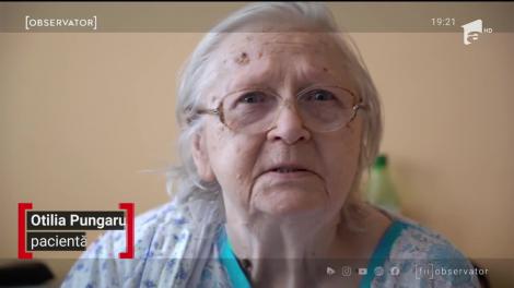 Îngrijirea la domiciliu, salvarea în pandemie