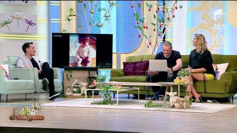 Smiley News. Exercițiul dureros, răbdarea la femei și testul cu electroșocul