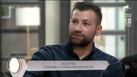 Lică din acasa Mireasa pare îndrăgostit! Pe cine a pus ochii: „E chiar tot ce aveam nevoie”