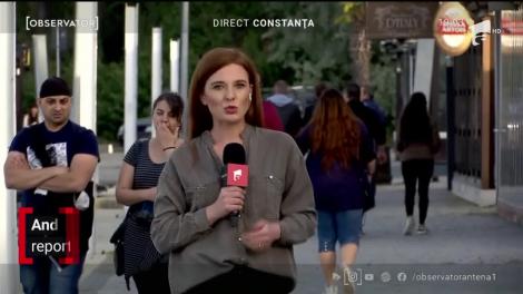 La terasă am putea ieşi din 1 iunie, iar la mare vom ajunge după 15 iunie